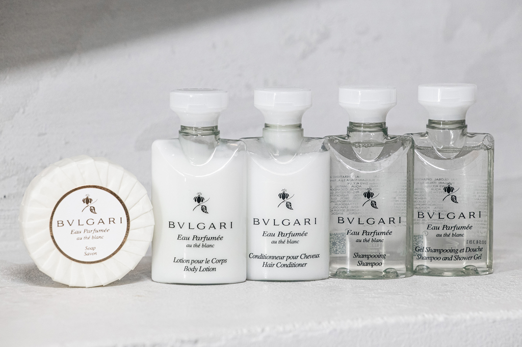 HAAWE Bvlgari tuotteet